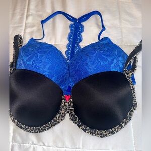 Bundle of two VS PINK Bras